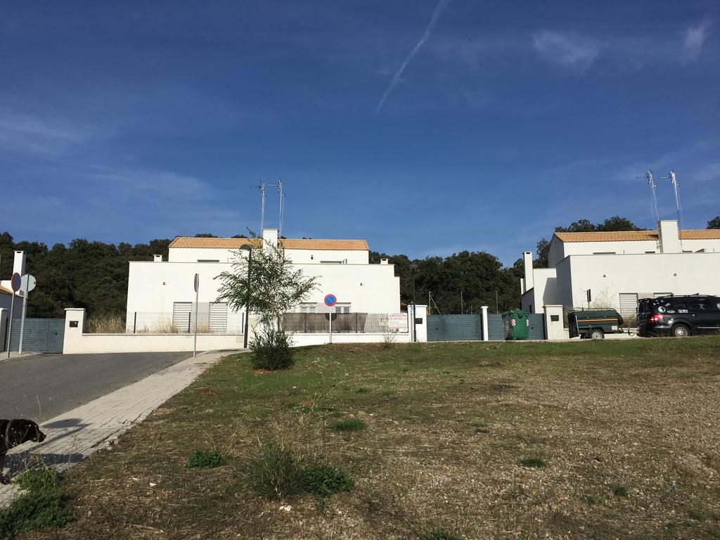 Casa Rural Nacimiento del Huéznar - Tomillo 17 Hostal San Nicolás del Puerto Exterior foto